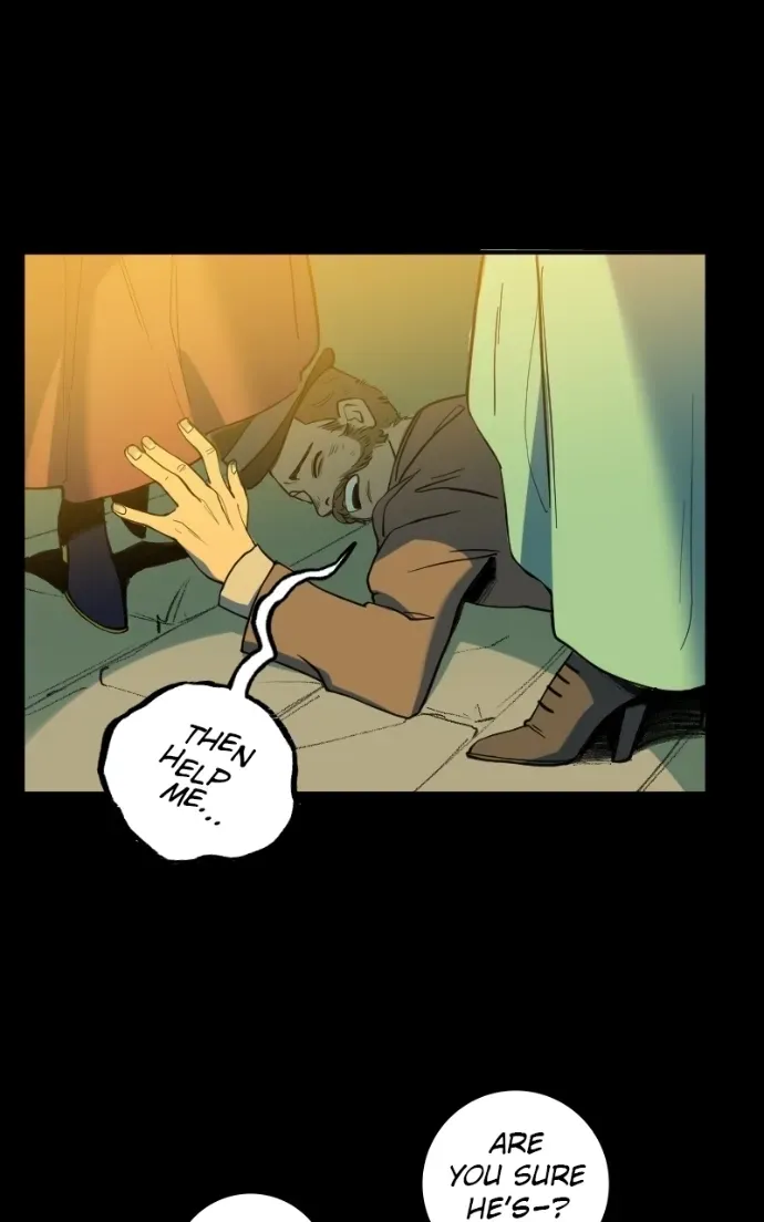 Jack the Ripper Chapter 13 page 12 - 