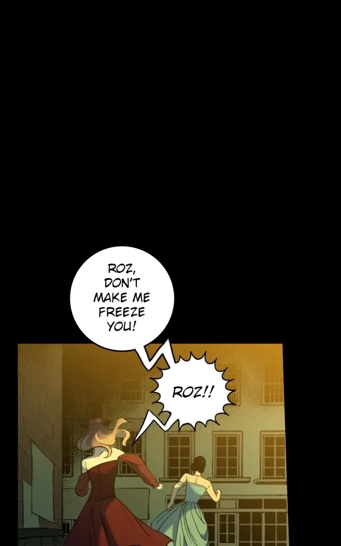 Jack the Ripper Chapter 13 page 14 - 