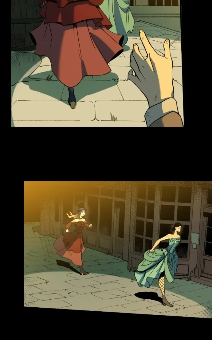 Jack the Ripper Chapter 13 page 15 - 