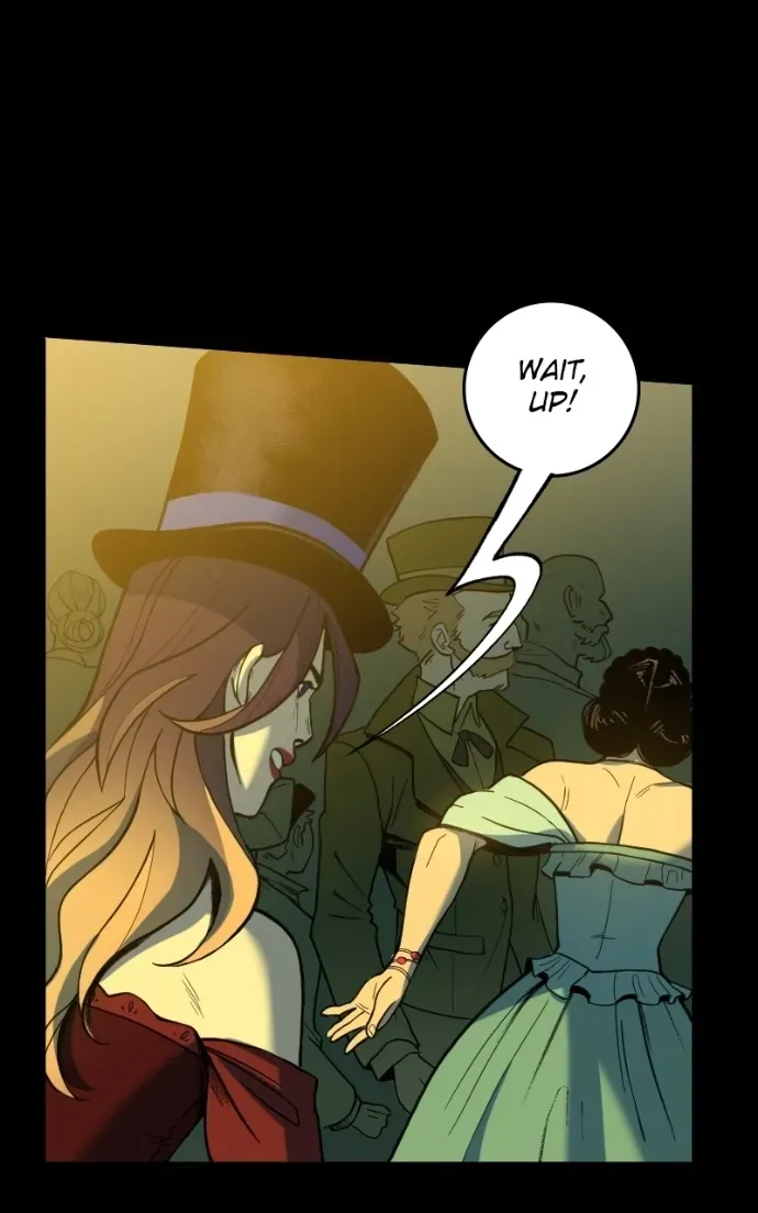 Jack the Ripper Chapter 13 page 16 - 