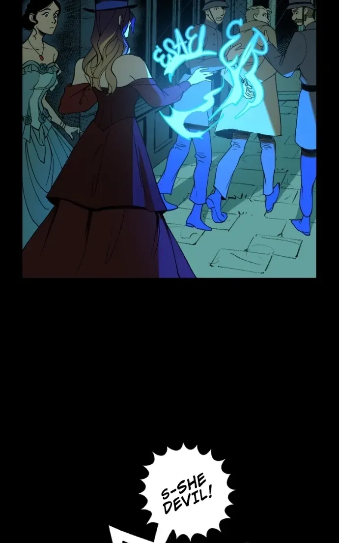 Jack the Ripper Chapter 13 page 25 - 
