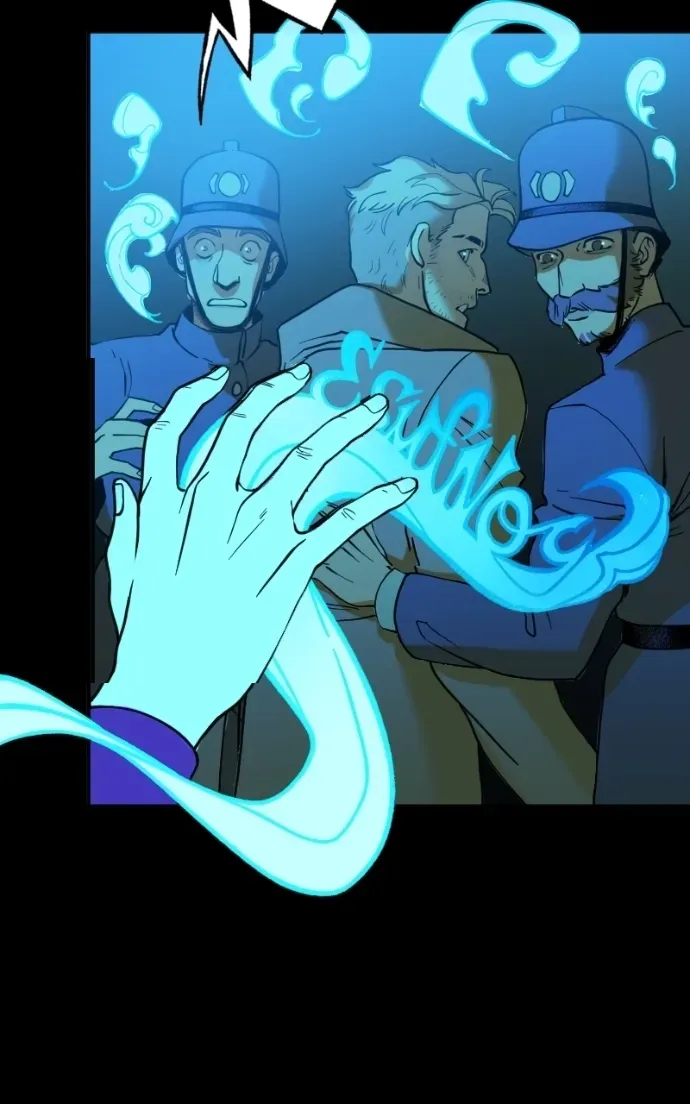 Jack the Ripper Chapter 13 page 26 - 