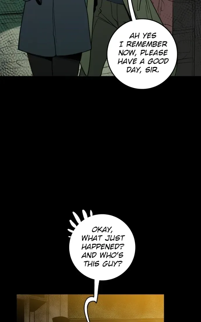 Jack the Ripper Chapter 13 page 28 - 