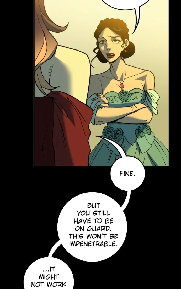 Jack the Ripper Chapter 13 page 35 - 