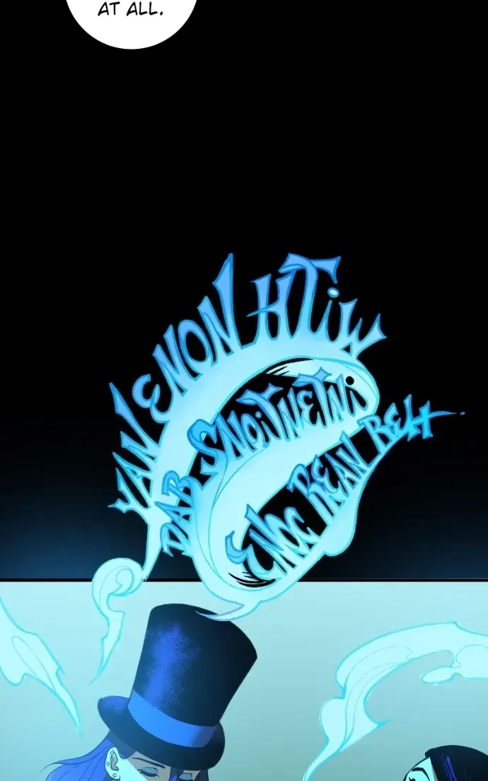 Jack the Ripper Chapter 13 page 36 - 