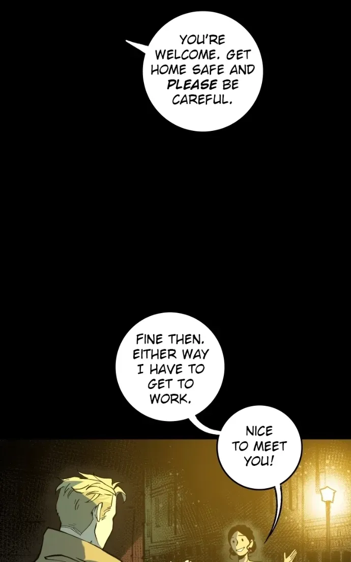 Jack the Ripper Chapter 13 page 39 - 