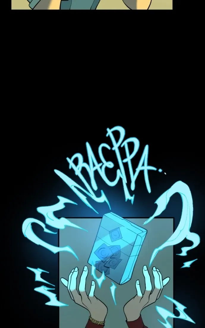 Jack the Ripper Chapter 13 page 41 - 