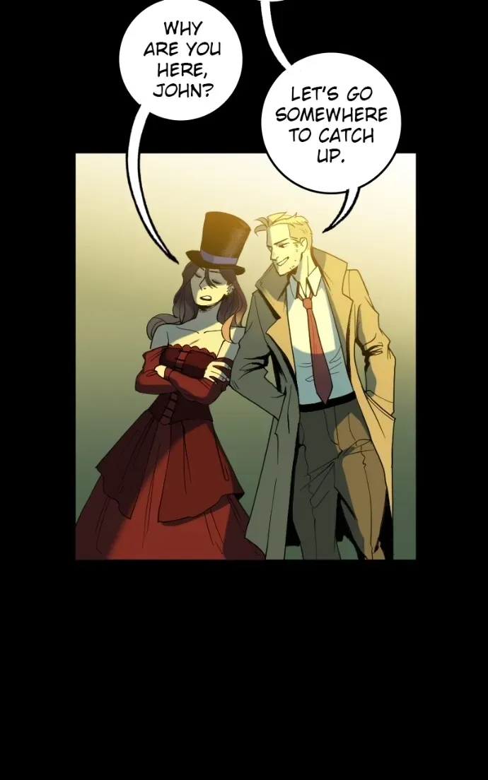Jack the Ripper Chapter 13 page 43 - 