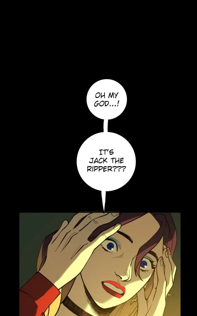 Jack the Ripper Chapter 13 page 48 - 