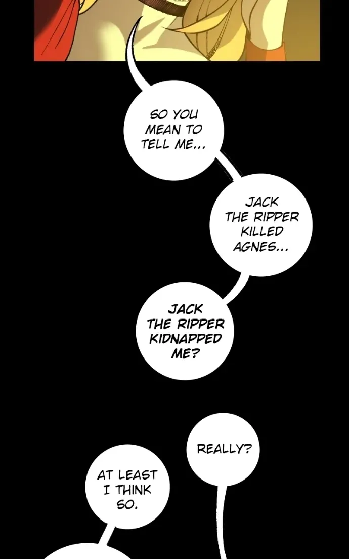 Jack the Ripper Chapter 13 page 49 - 