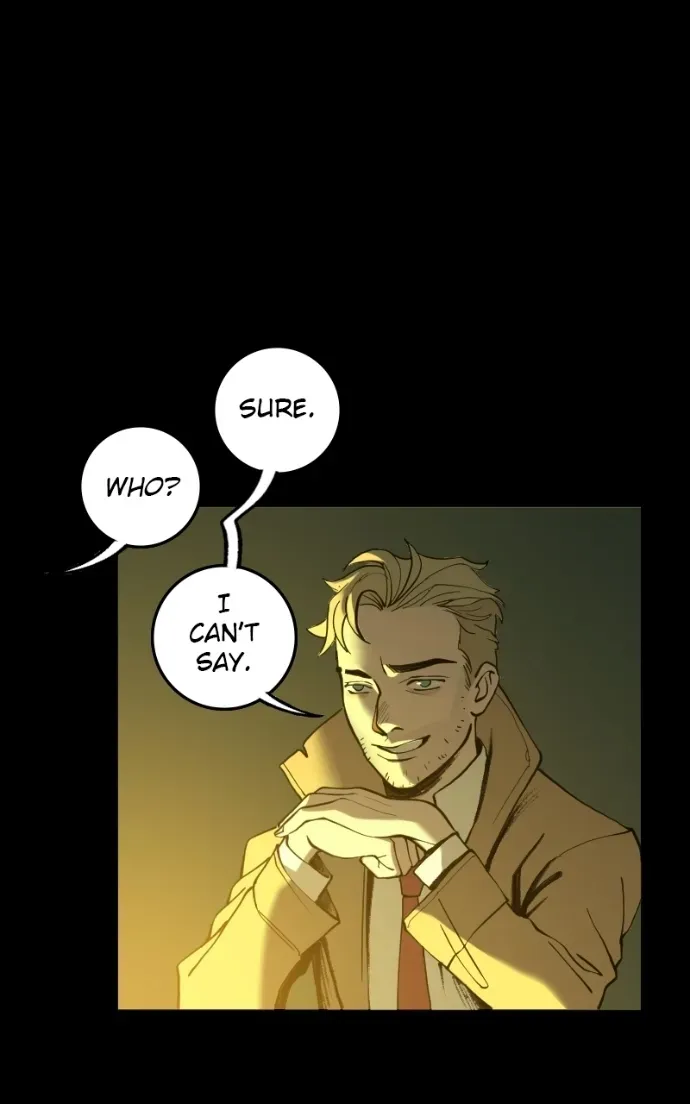 Jack the Ripper Chapter 13 page 51 - 