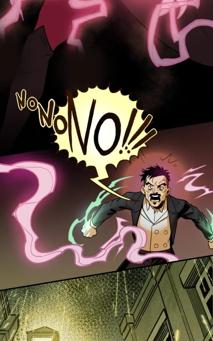 Jack the Ripper Chapter 13 page 55 - 