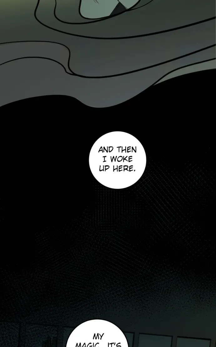 Jack the Ripper Chapter 13 page 57 - 