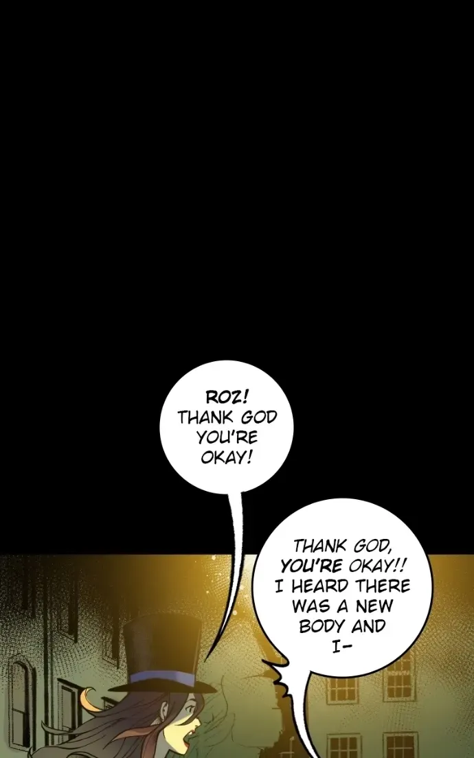 Jack the Ripper Chapter 13 page 7 - 