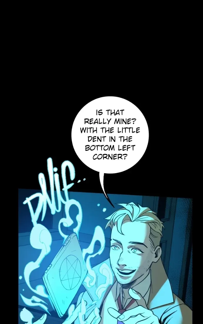 Jack the Ripper Chapter 13 page 62 - 