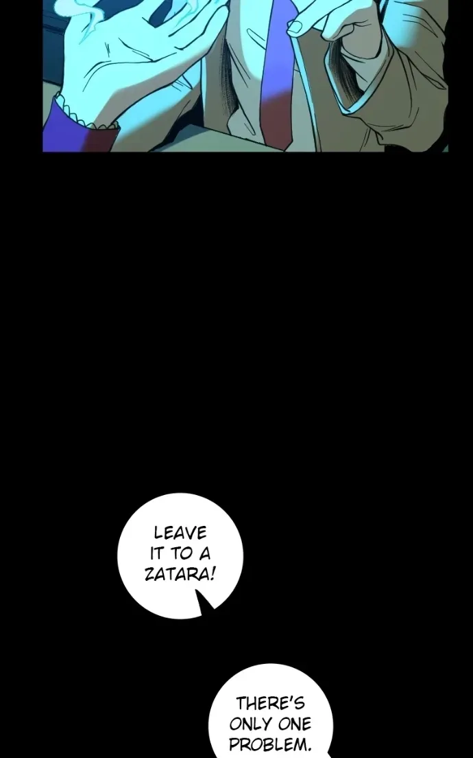 Jack the Ripper Chapter 13 page 63 - 
