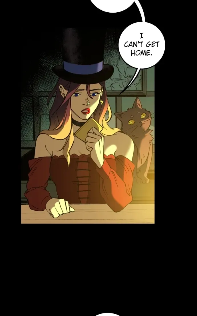 Jack the Ripper Chapter 13 page 64 - 