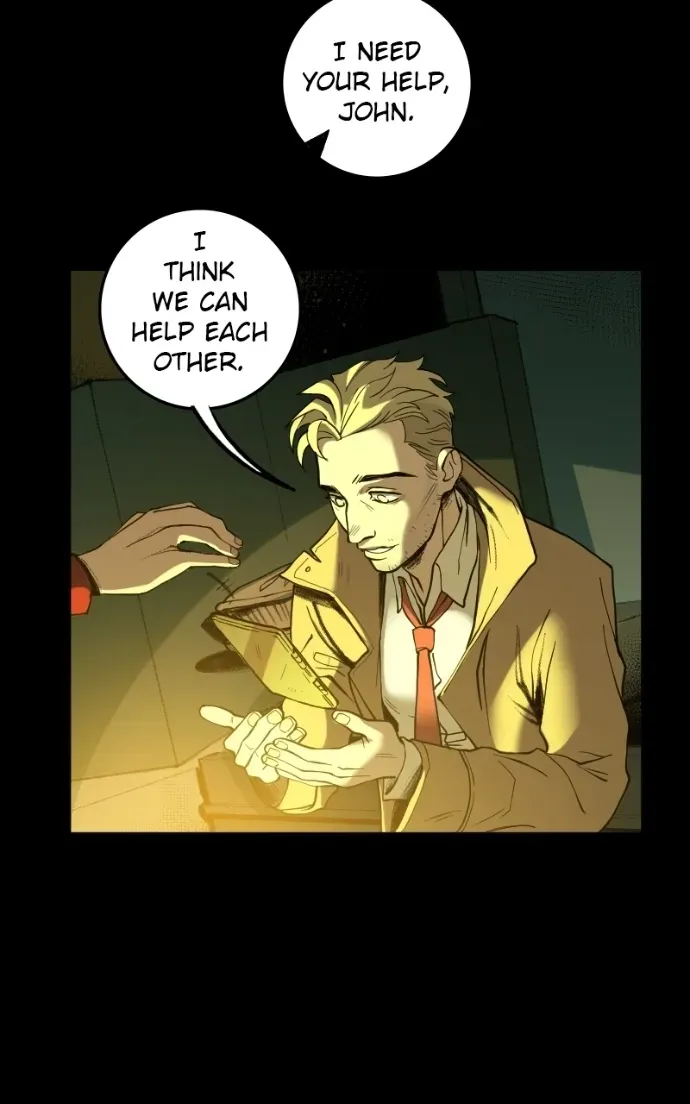 Jack the Ripper Chapter 13 page 65 - 
