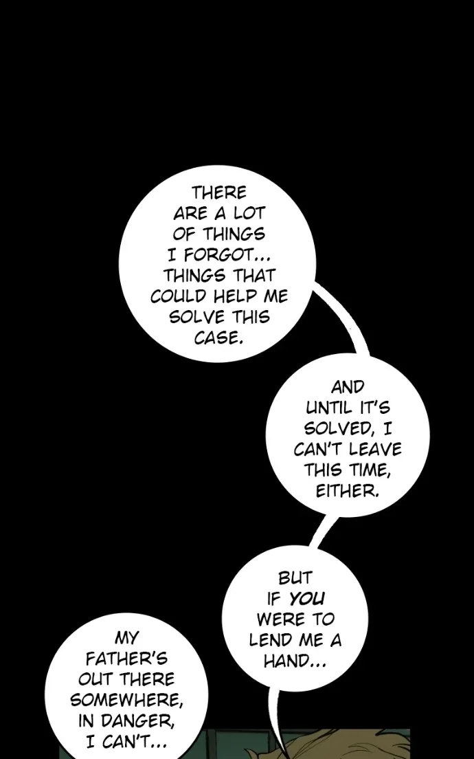 Jack the Ripper Chapter 13 page 66 - 