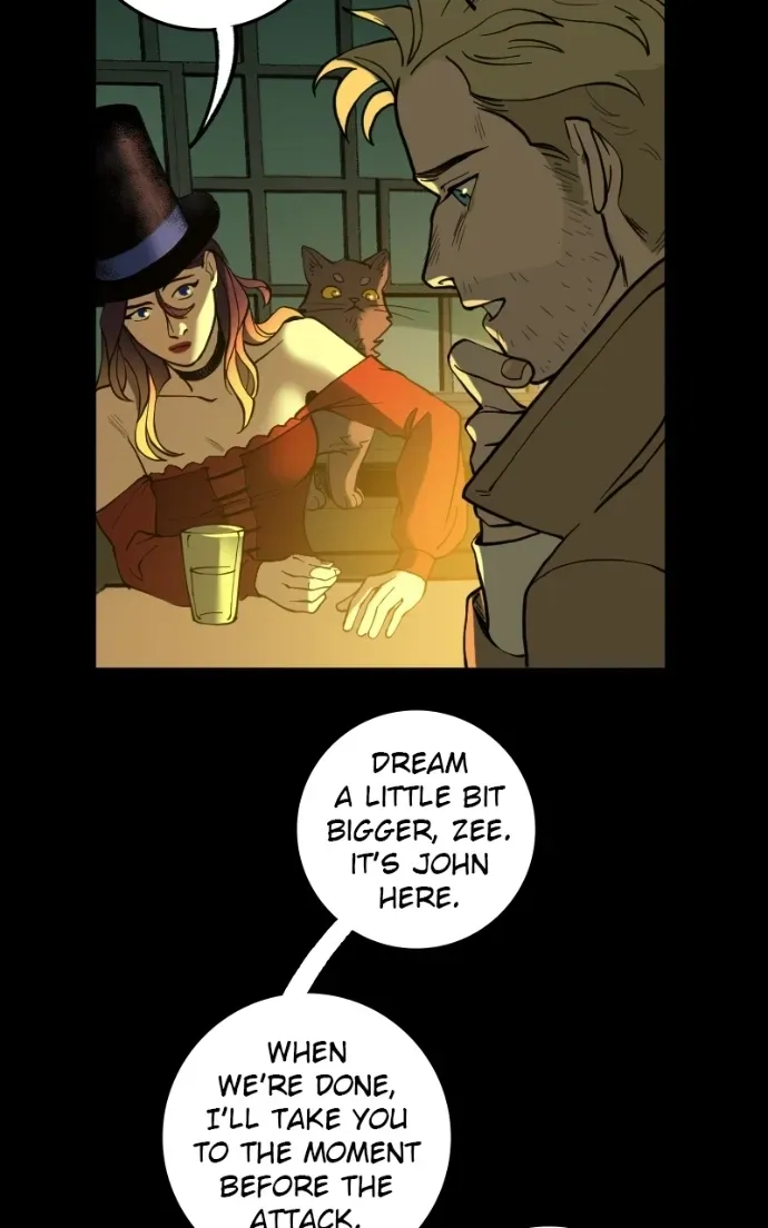 Jack the Ripper Chapter 13 page 67 - 