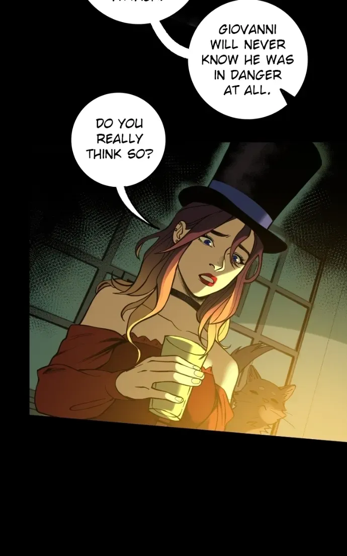 Jack the Ripper Chapter 13 page 68 - 