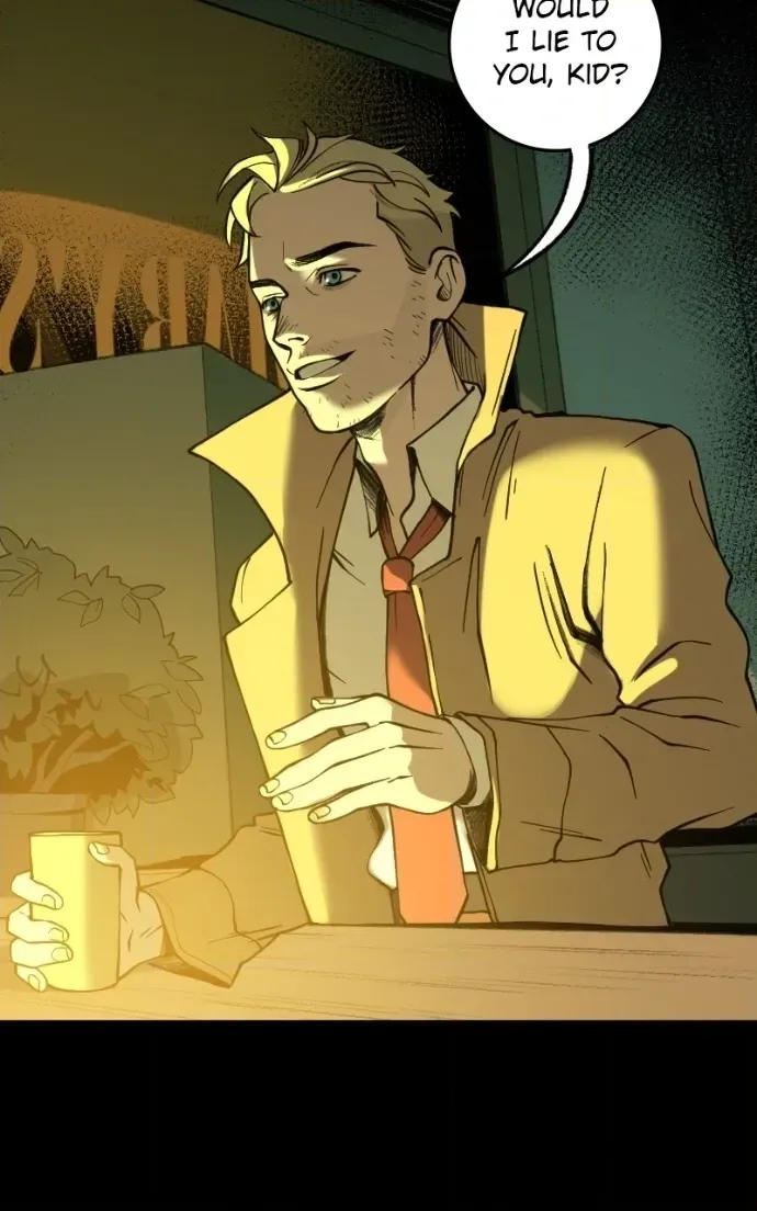 Jack the Ripper Chapter 13 page 70 - 