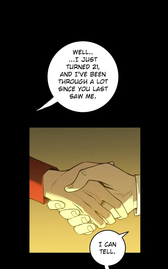 Jack the Ripper Chapter 13 page 71 - 