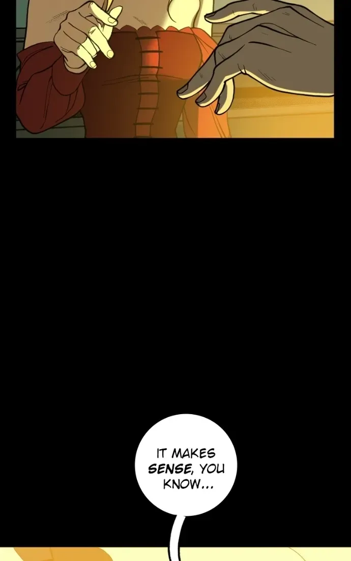Jack the Ripper Chapter 13 page 73 - 