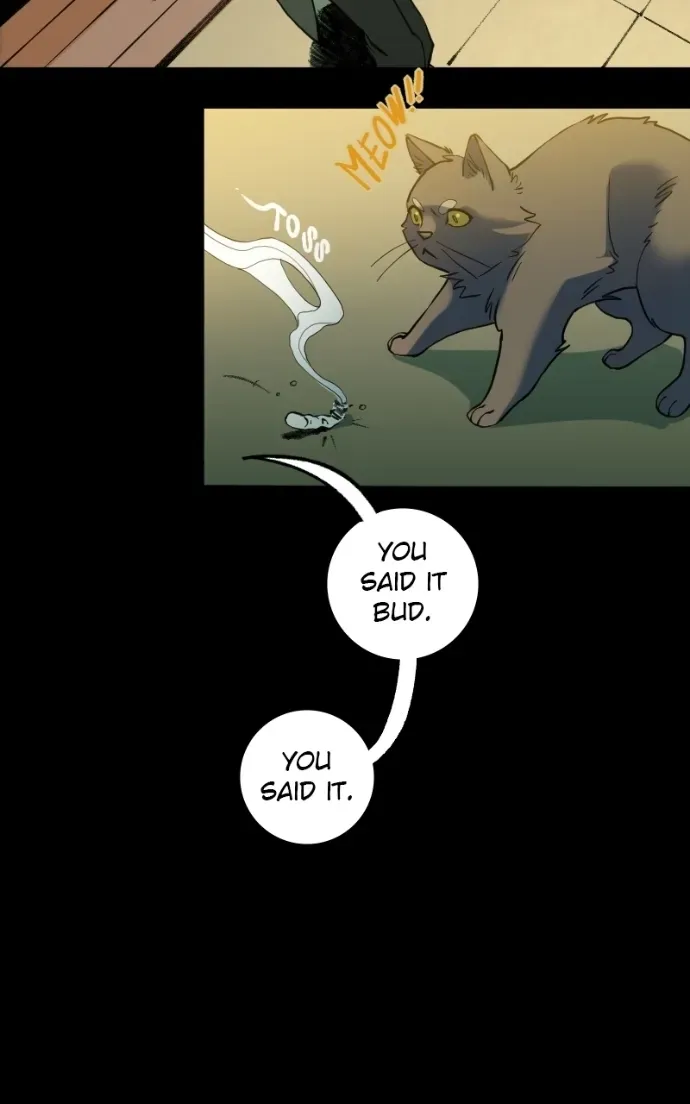 Jack the Ripper Chapter 13 page 75 - 