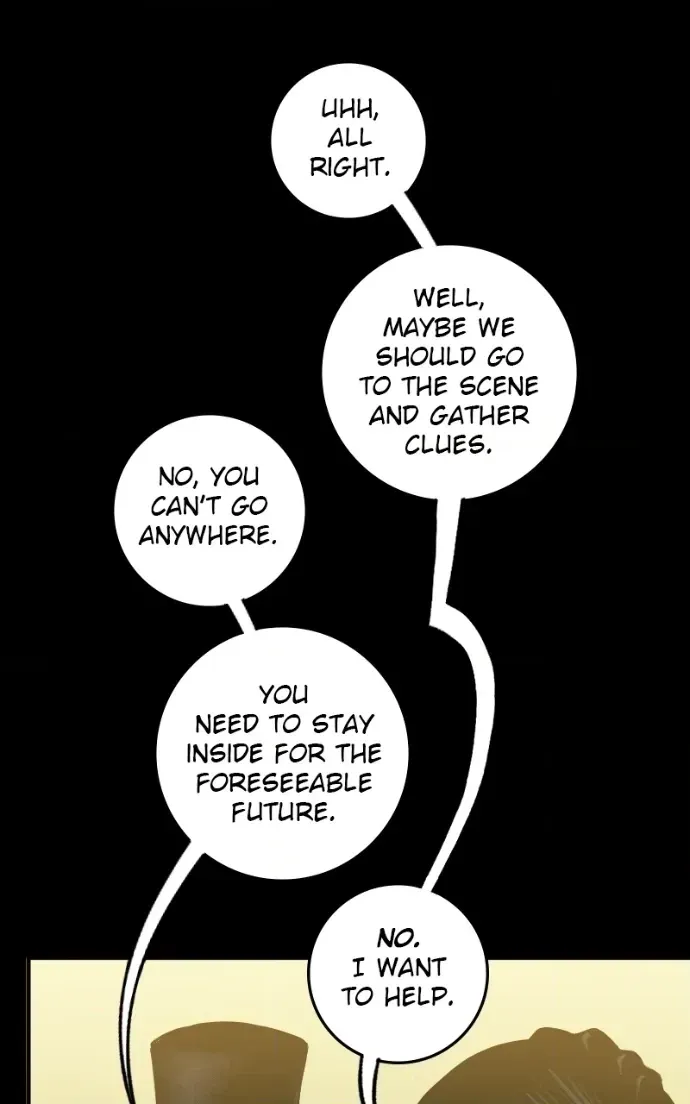 Jack the Ripper Chapter 13 page 10 - 
