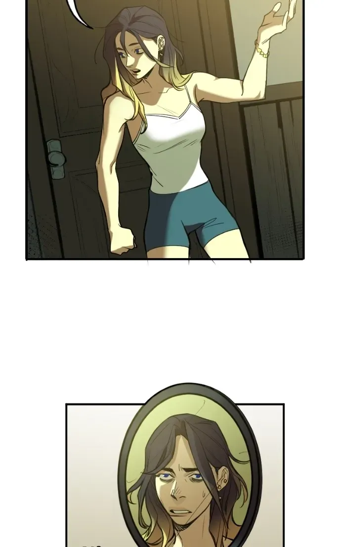 Jack the Ripper Chapter 14 page 13 - 