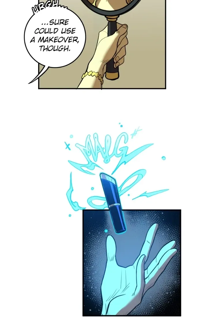 Jack the Ripper Chapter 14 page 14 - 