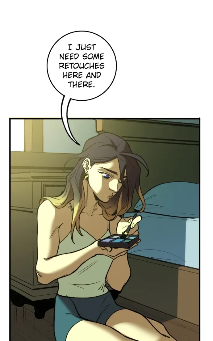 Jack the Ripper Chapter 14 page 15 - 