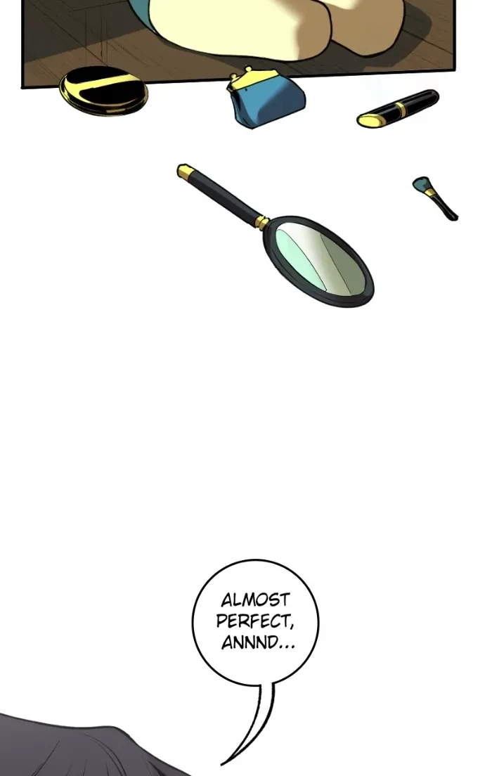 Jack the Ripper Chapter 14 page 16 - 