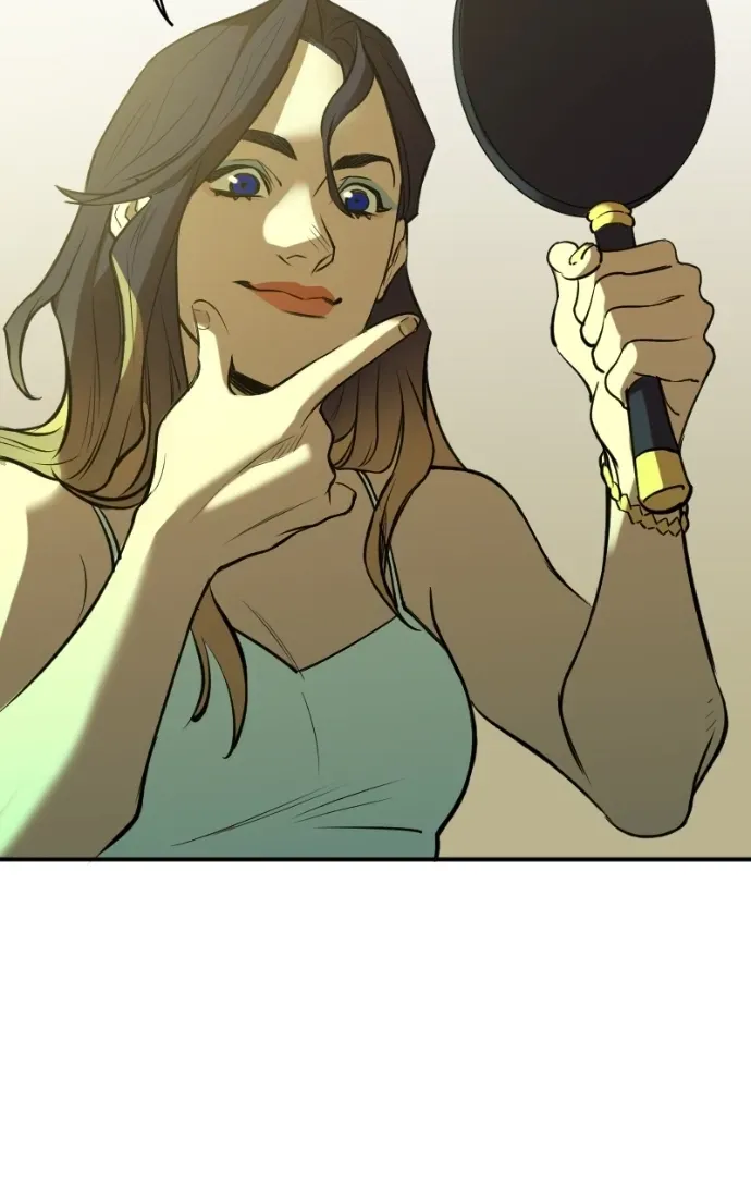 Jack the Ripper Chapter 14 page 19 - 