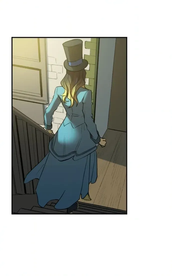 Jack the Ripper Chapter 14 page 20 - 