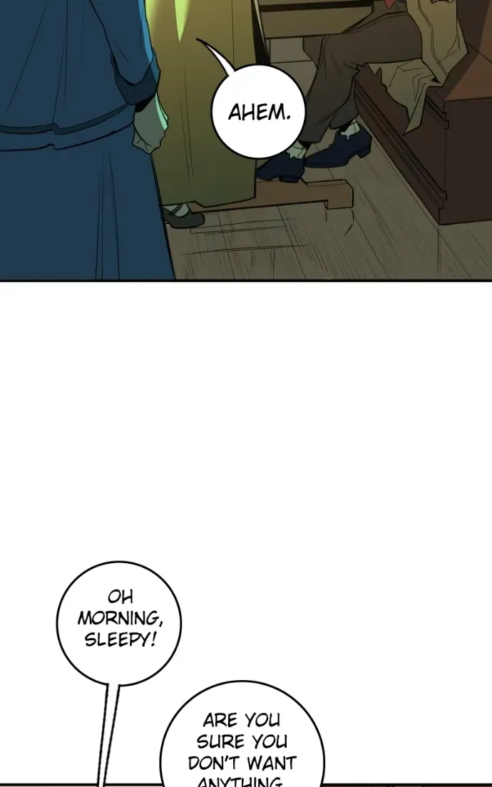 Jack the Ripper Chapter 14 page 22 - 
