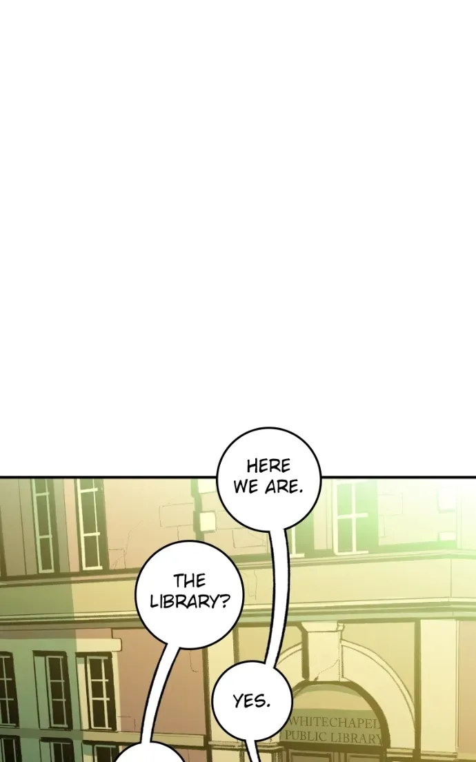 Jack the Ripper Chapter 14 page 27 - 