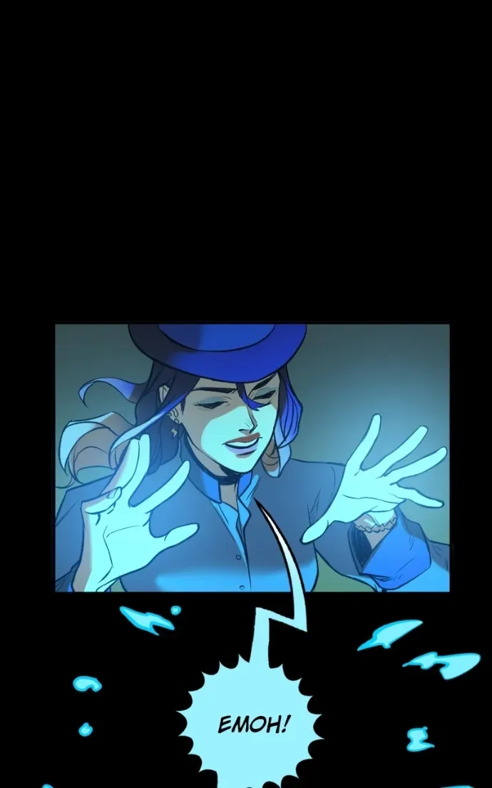 Jack the Ripper Chapter 14 page 38 - 
