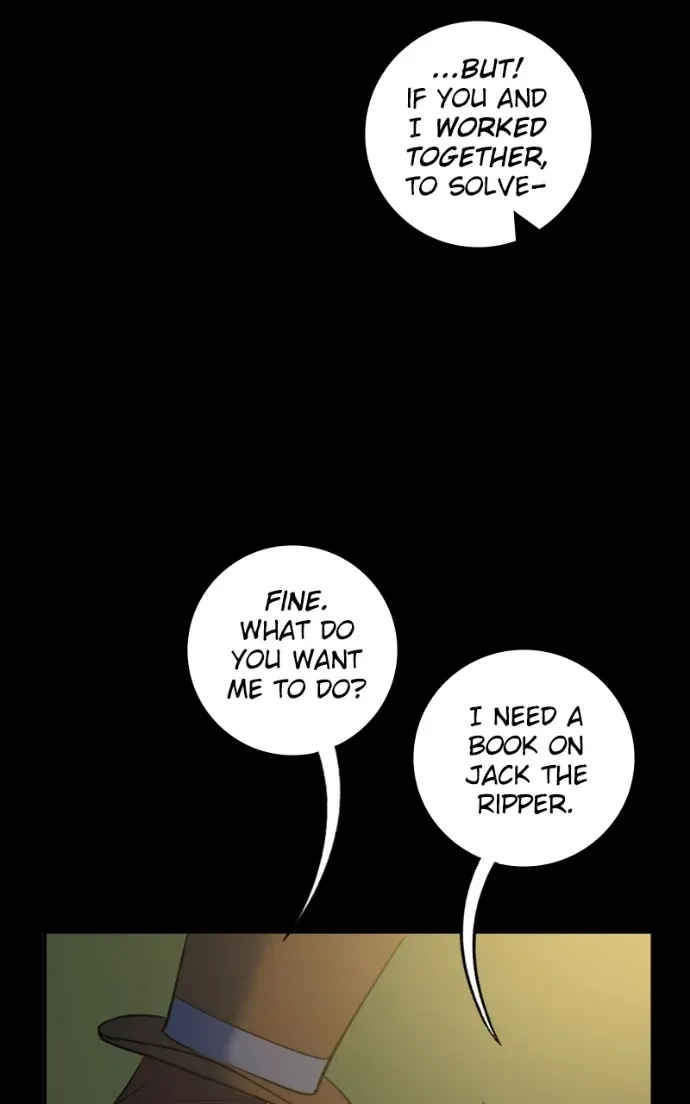 Jack the Ripper Chapter 14 page 41 - 