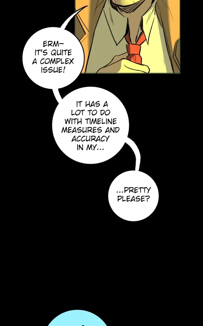 Jack the Ripper Chapter 14 page 45 - 