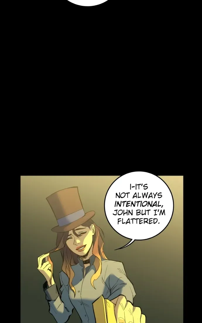Jack the Ripper Chapter 14 page 48 - 