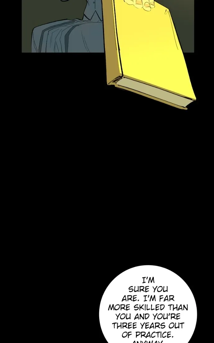 Jack the Ripper Chapter 14 page 49 - 