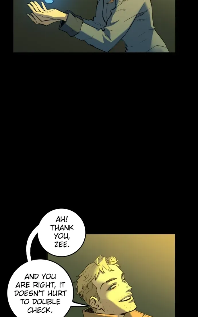Jack the Ripper Chapter 14 page 52 - 