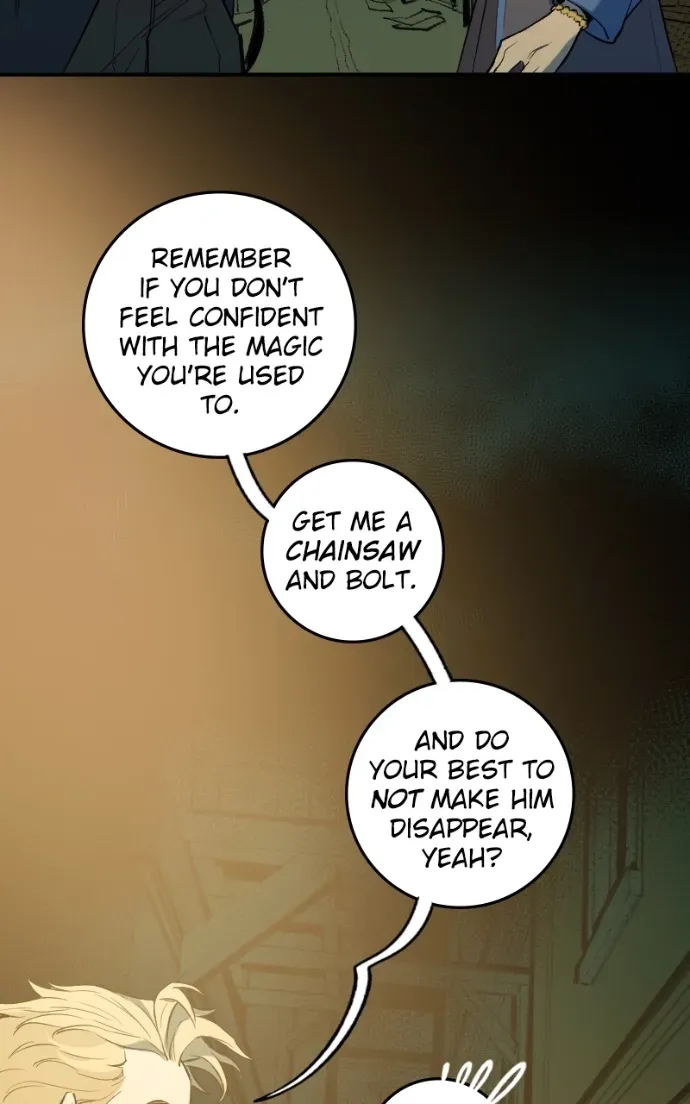 Jack the Ripper Chapter 14 page 58 - 