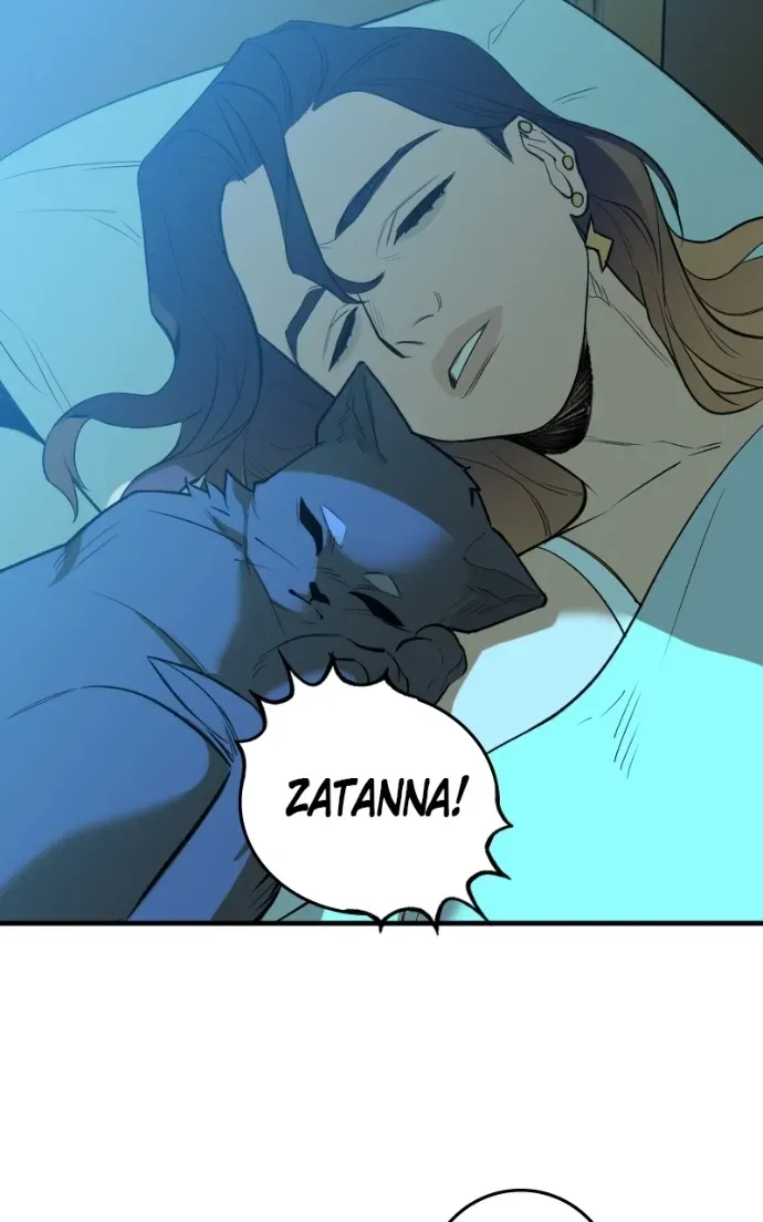 Jack the Ripper Chapter 14 page 7 - 