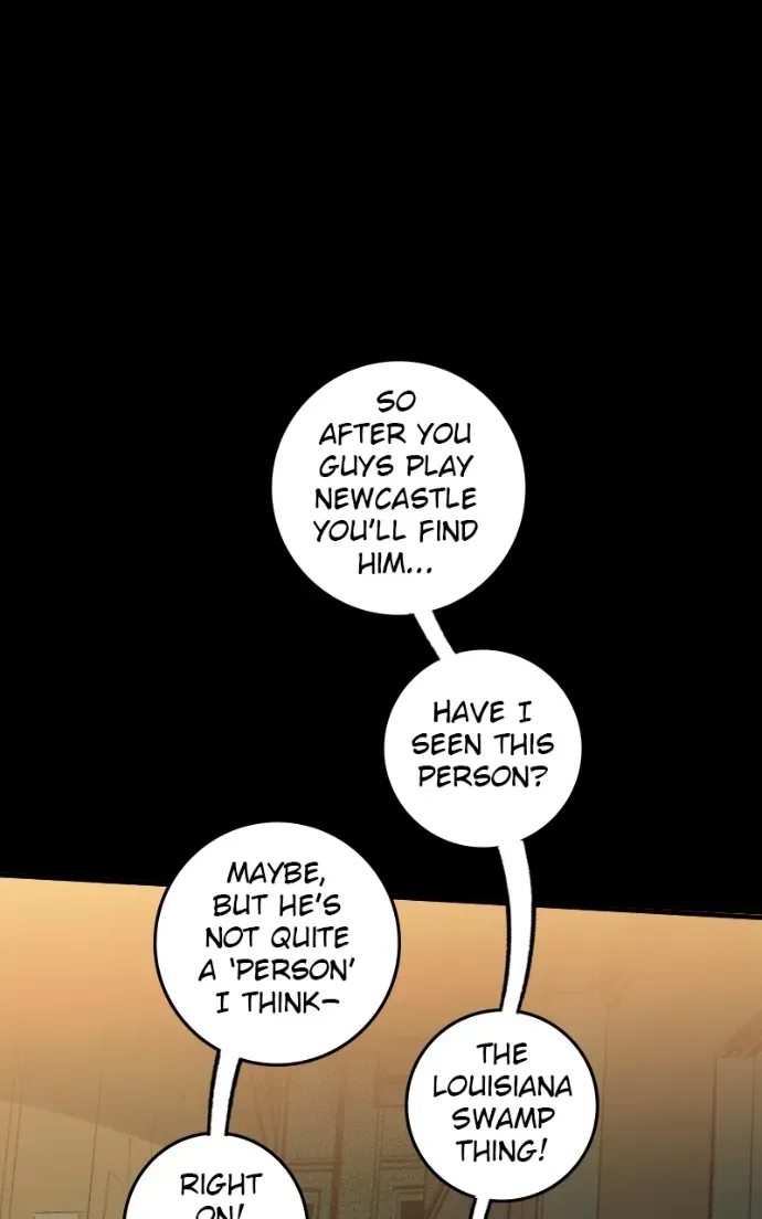 Jack the Ripper Chapter 14 page 63 - 