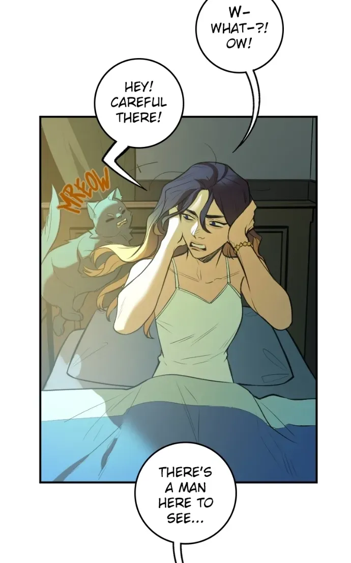Jack the Ripper Chapter 14 page 8 - 
