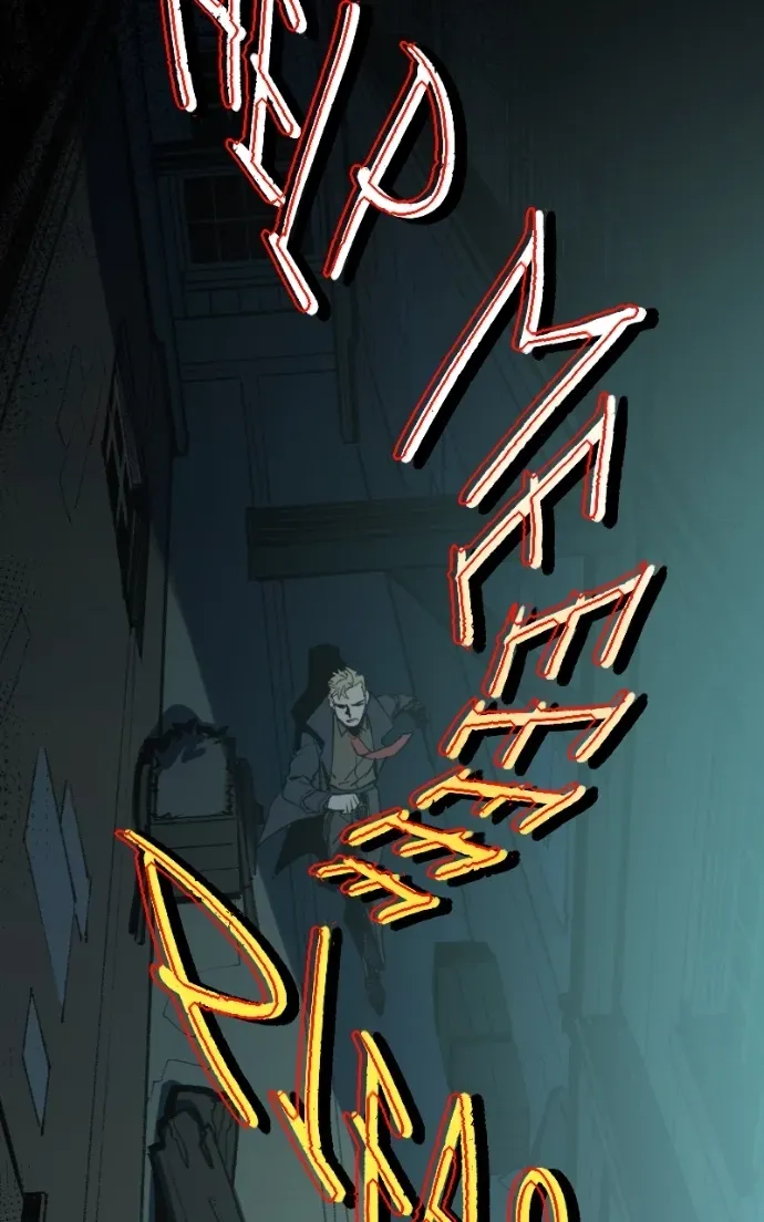 Jack the Ripper Chapter 14 page 74 - 
