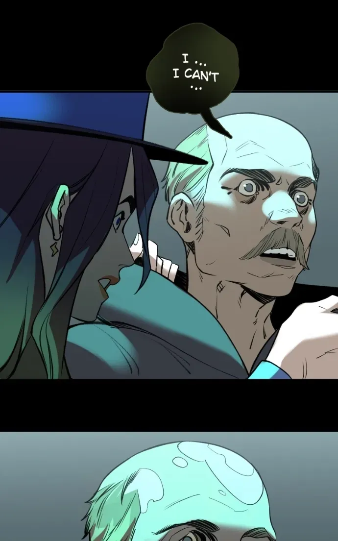 Jack the Ripper Chapter 14 page 79 - 